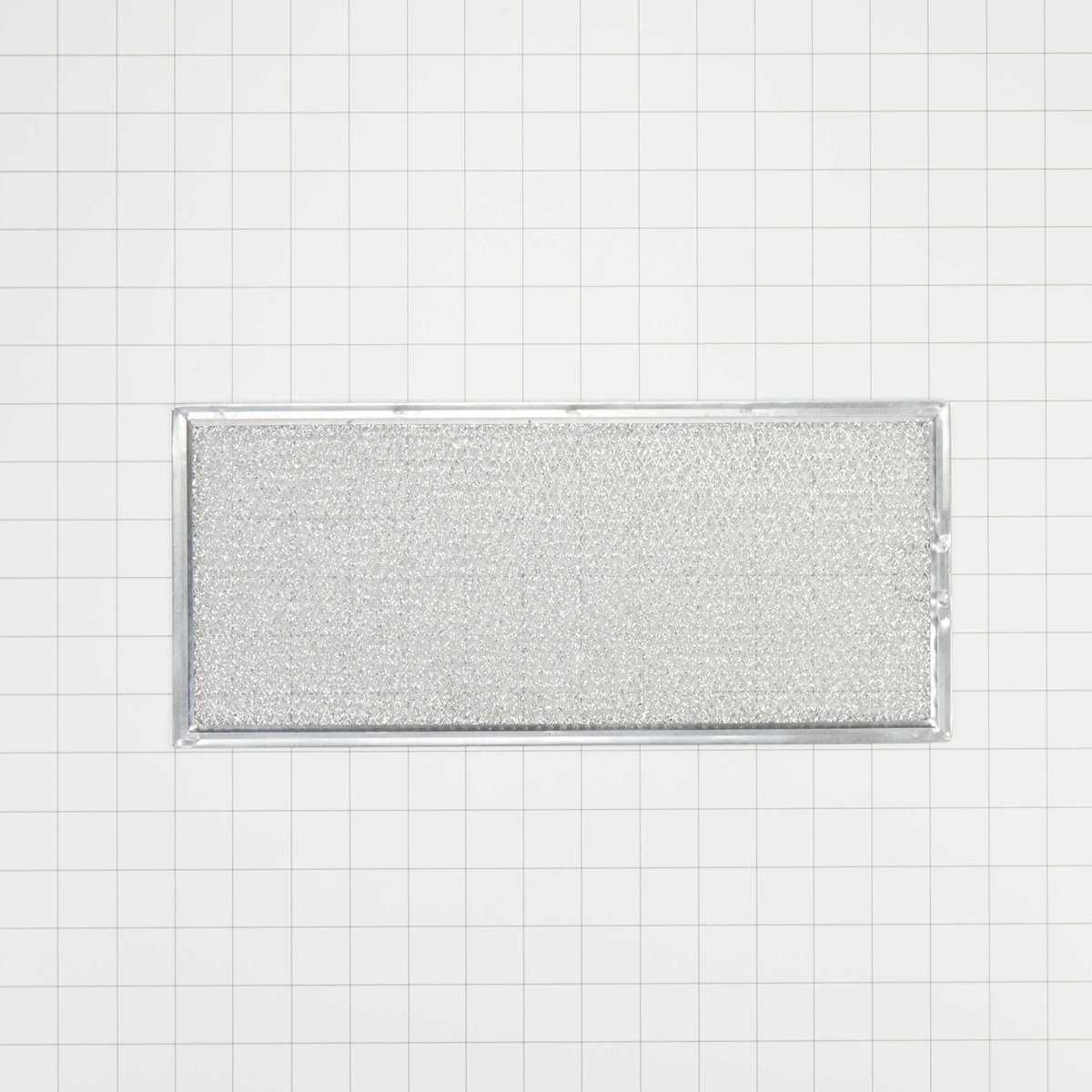 6802A Whirlpool Grease Filter - Image 2