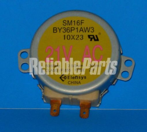 WB26X10208 GE Oven Motor Turntable - Image 2