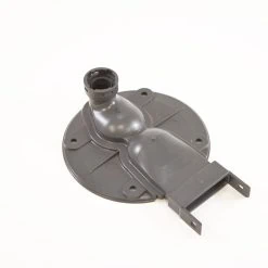 WD18X10051 GE Rear Feed Tube Adapter