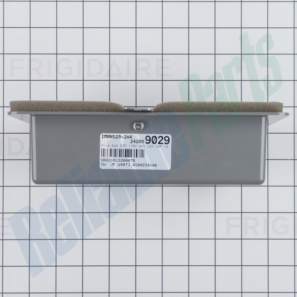 5303918538 Frigidaire Refrigerator Switch Board - Image 6