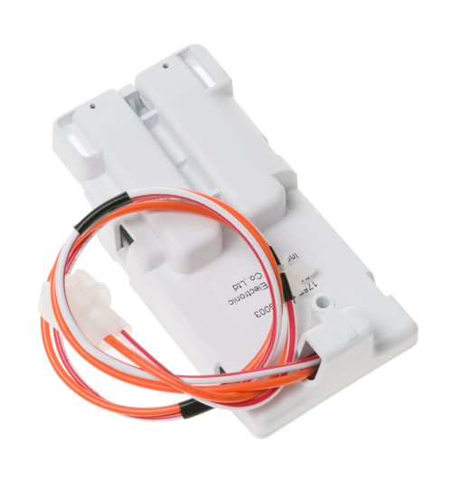 WH12X10531 GE Washer Lid Switch Assembly - Image 4