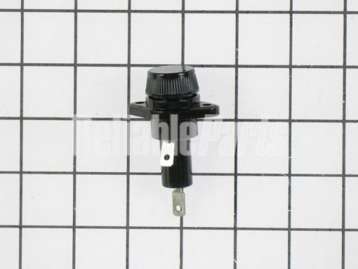 318647300 Frigidaire Microwave Microwave Fuse And Fuse Holder - Image 2
