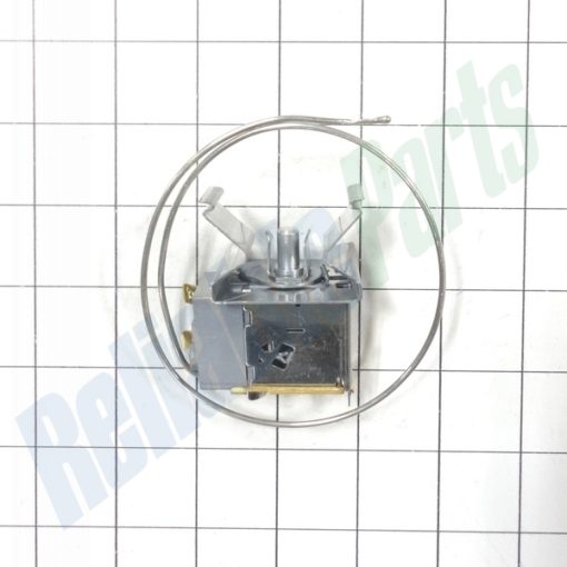 297216004 Frigidaire Refrigerator Temperature Control Thermostat - Image 6