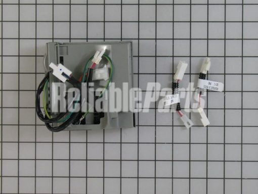WR49X10283 GE Refrigerator Inverter with Jumpers Kit - Image 2