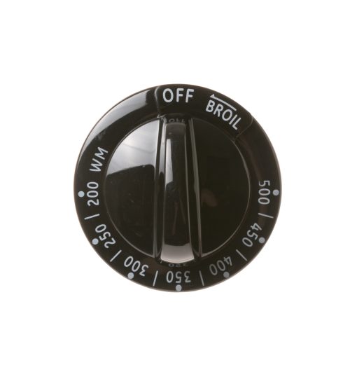WB03K10228 GE Range Thermostat Knob