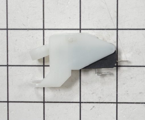 154773201 Frigidaire Dishwasher Switch Assembly
