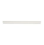WD08X10075 GE Dishwasher Bottom Door Gasket Seal Short