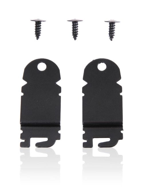 8212560 Whirlpool Dishwasher Side Mounting Bracket Kit - Image 7