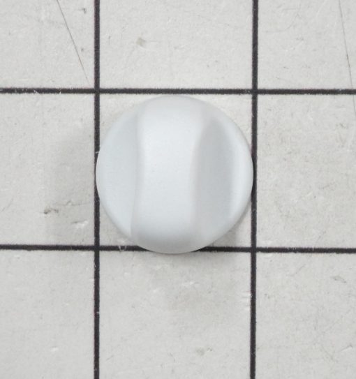 S600349 Broan-Nutone Range Knob F/46M RH37 Hood White