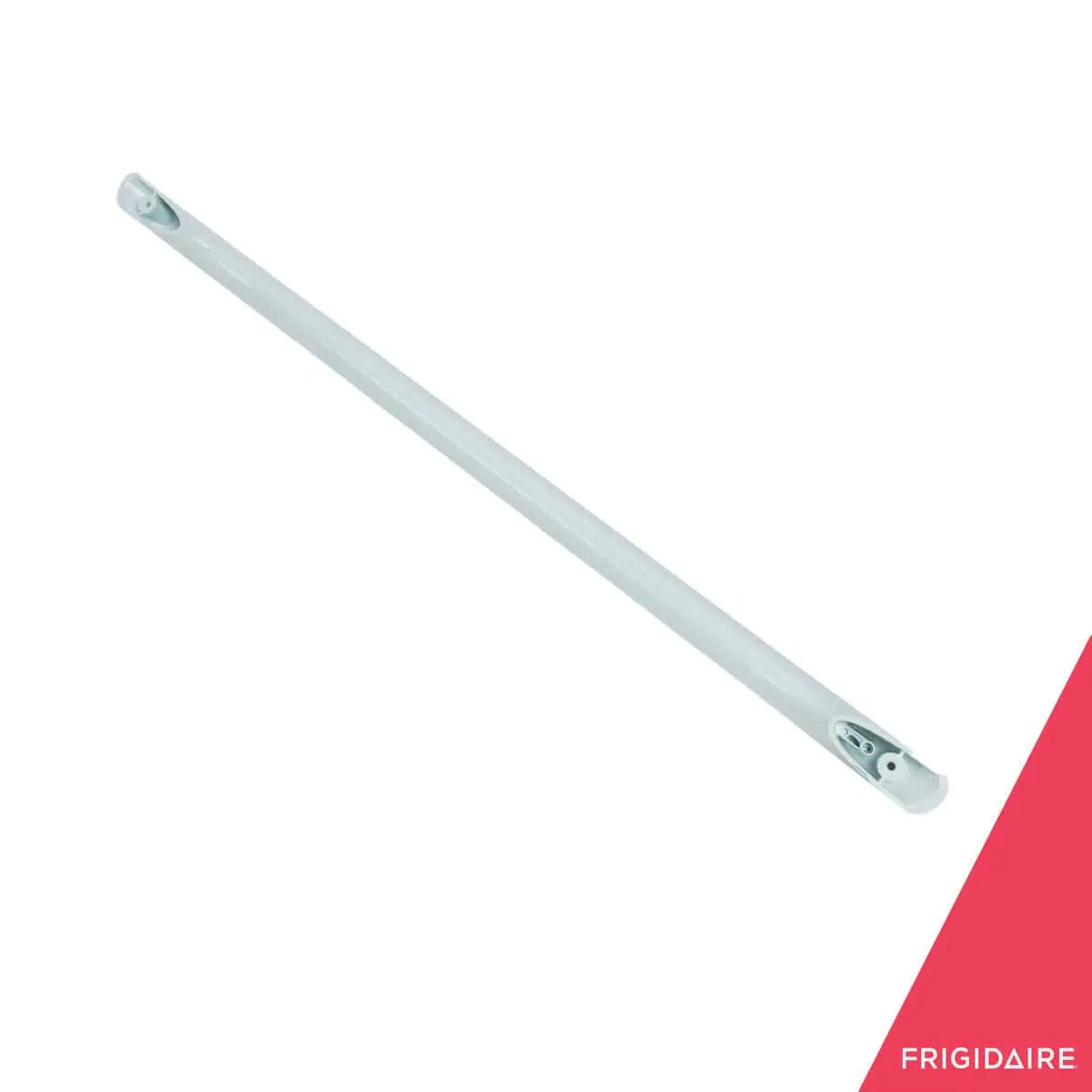 316545301 Frigidaire Oven White Drawer Handle - Image 7