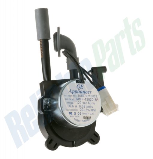 WD12X10384 - DISPENSING DET ASM - Image 5