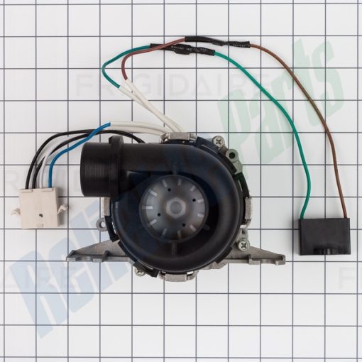 154614002 Frigidaire Dishwasher Circulation Drain Pump and Motor Assembly - Image 5