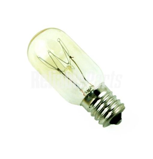 WB36X10328 GE Oven Appliance Lamp Light Bulb 20W 120V Intermediate Base - Image 4