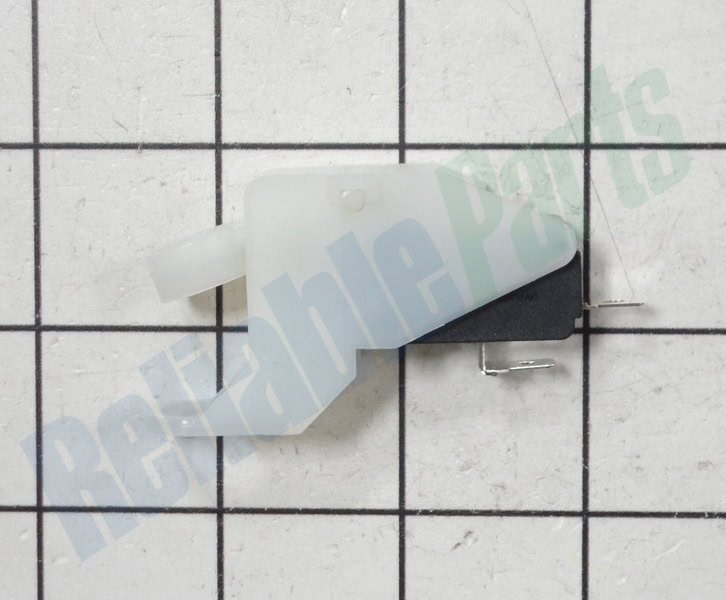 154773201 Frigidaire Dishwasher Switch Assembly - Image 3
