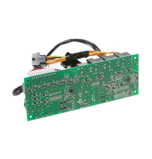 WB23T10023 GE Oven Board Relay Power Supply - Image 4
