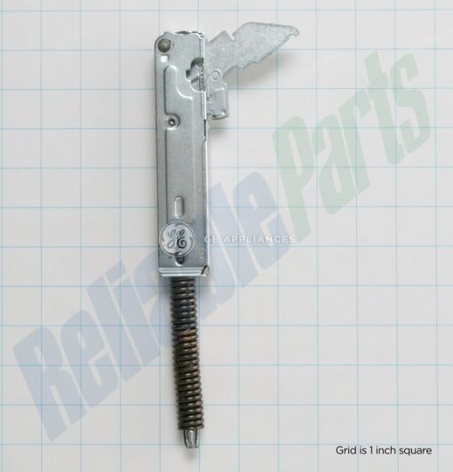 WB10T10070 GE Oven Hinge Door - Image 3