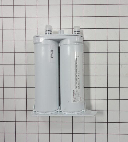 242227702 Frigidaire Refrigerator Water Filter Bypass