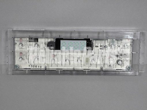 WB27K10354 GE Oven Control To9 (Gas) - Image 2
