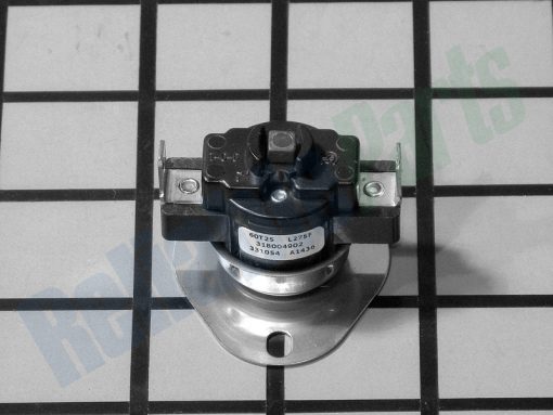 318004902 Frigidaire Oven Switch - Image 2