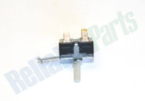 WE4M519 GE Washer Rotary Start Switch - Image 10