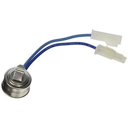242046001 Frigidaire Refrigerator Defrost Thermostat - Image 9