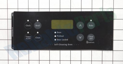 316419140 Frigidaire Oven Overlay - Image 3