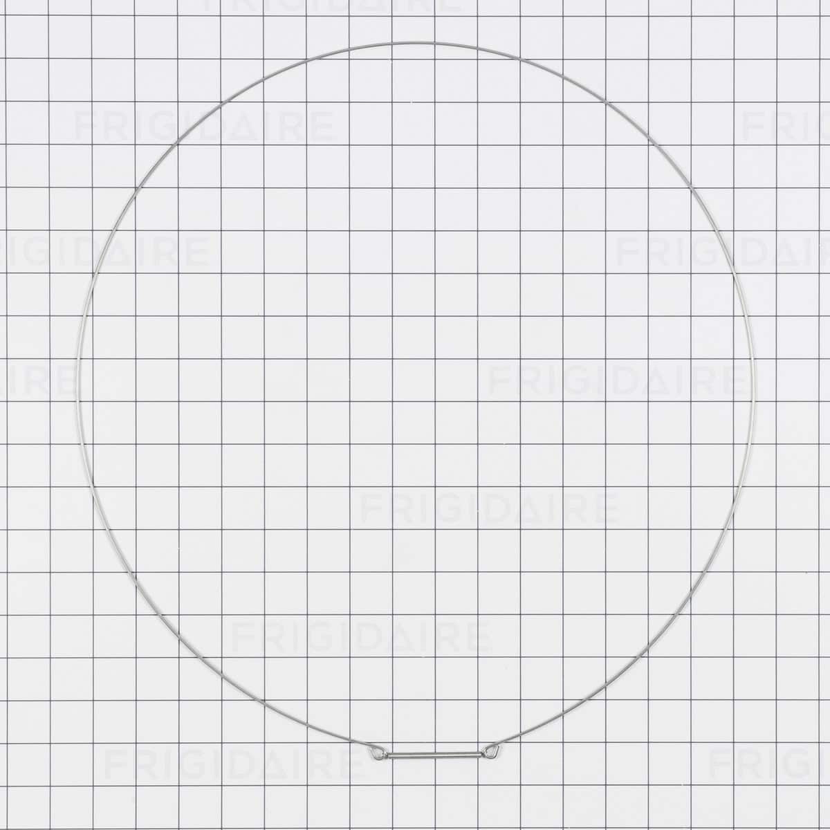 134527100 Frigidaire Washer Clamp