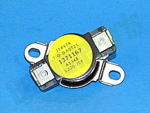 137116700 Frigidaire Washer Thermostat - Image 5
