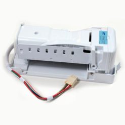 WR30X10097 GE Refrigerator Ice Maker Assembly