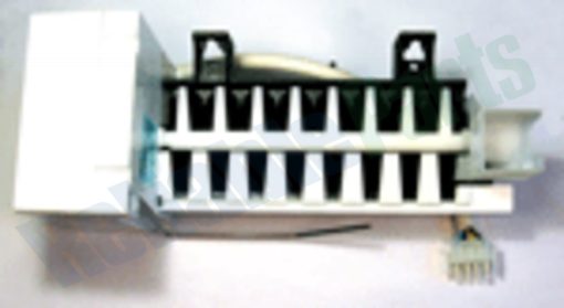 5304458371 Frigidaire Refrigerator Ice Maker - Image 4
