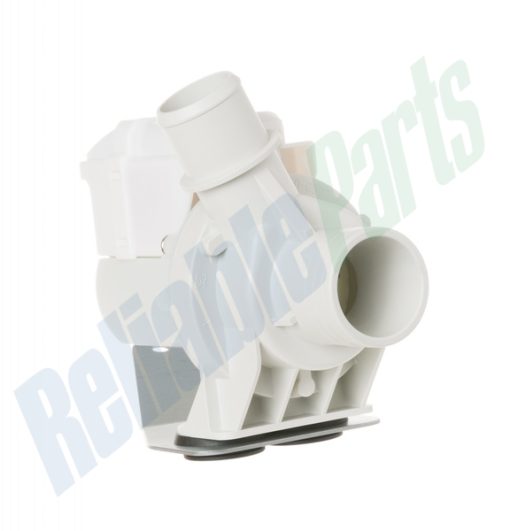 WH23X10043 GE Washer Drain Pump - Image 6
