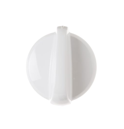 WB03T10282 GE Oven Infinite Knob (White)