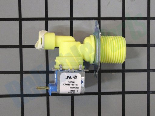 137544800 Frigidaire Washer Valve - Image 2