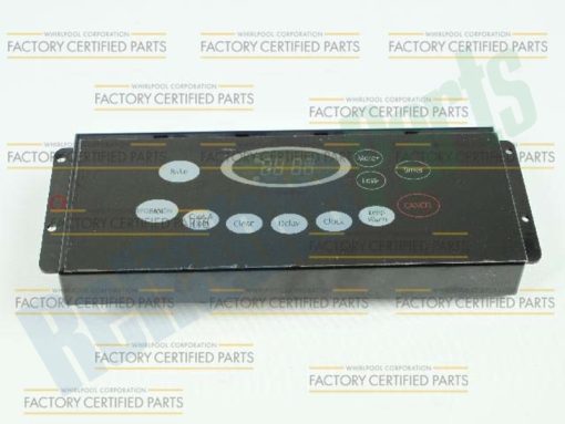 5701M760-60 Whirlpool Electronic Control Board (Black) - Image 7