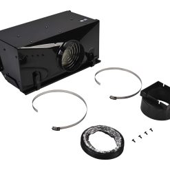 W10620783 Whirlpool Recirculating Vent Kit