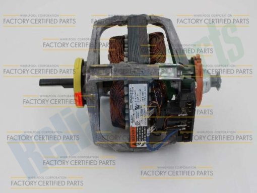 W10410996 Whirlpool Dryer Drive Motor - Image 6