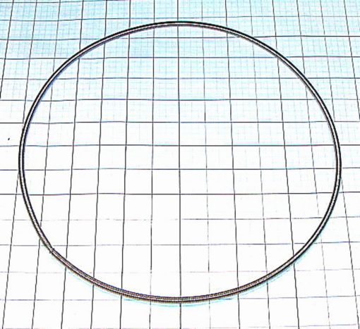 134616200 Frigidaire Washer Spring