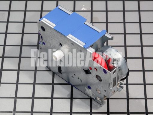 807387501 Frigidaire Dishwasher Timer - Image 3