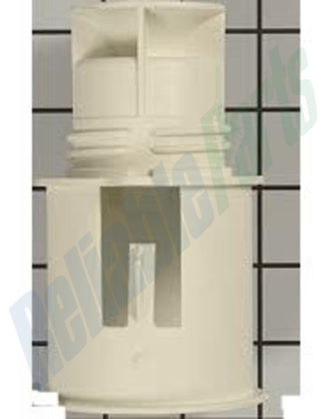 WD12X10244 GE Lower Spray Arm Supoort Base - Image 3