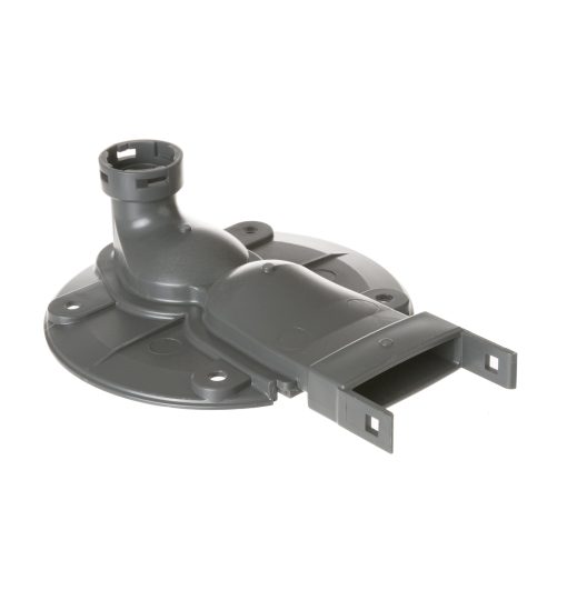WD18X10051 GE Rear Feed Tube Adapter - Image 3