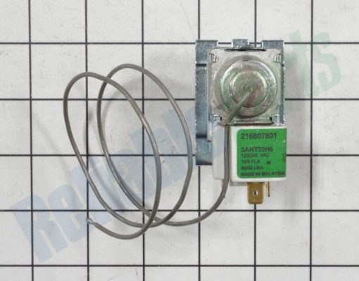 5304497345 Frigidaire Refrigerator Temperature Control - Image 6
