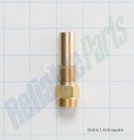 WB38X10080 GE Oven Venturi Nozzle