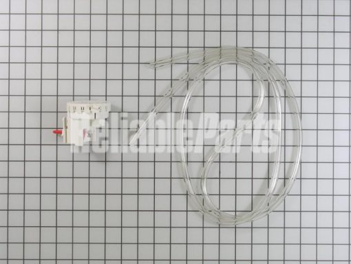 W10339251 Whirlpool Washer Water Level Control Pressure Switch - Image 7