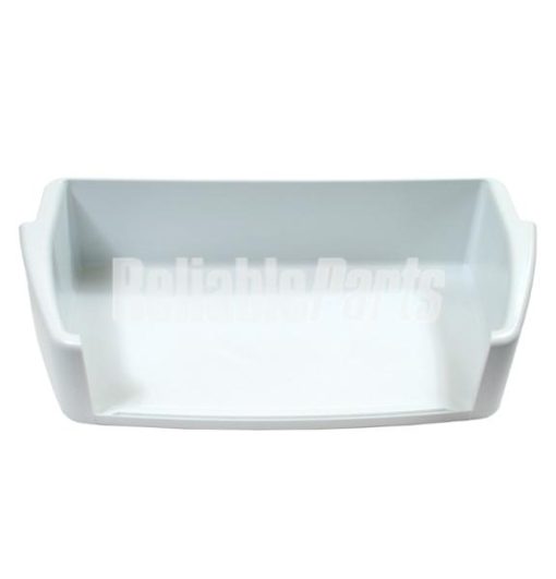 WR71X10973 GE Refrigerator Door Shelf Bin - Image 3