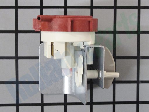 WH12X10479 GE Water Pressure Switch - Image 6