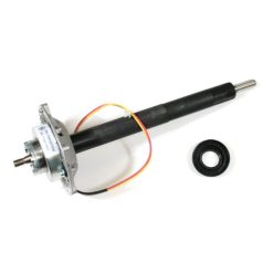 WH38X10017 GE Washer Shaft & Mode Shifter Assembly