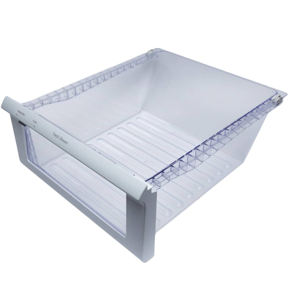 241801802 Frigidaire Refrigerator Crisper Pan