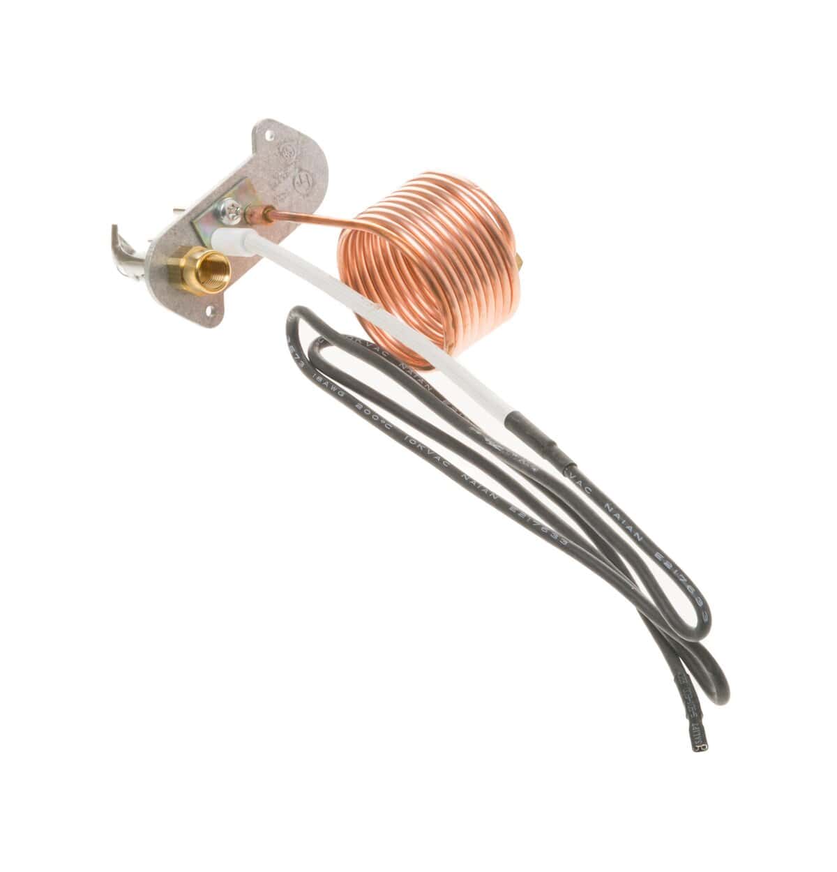 WB19K10088 GE Oven Pilot Assembly