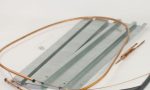 5303918327 Frigidaire Refrigerator Heat Exchanger Kit