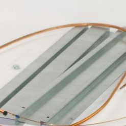 5303918327 Frigidaire Refrigerator Heat Exchanger Kit